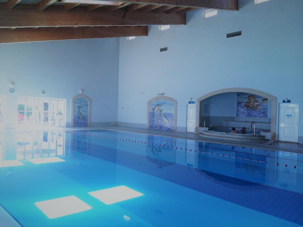 Oasis Lighthouse Villa Портиман Екстериор снимка