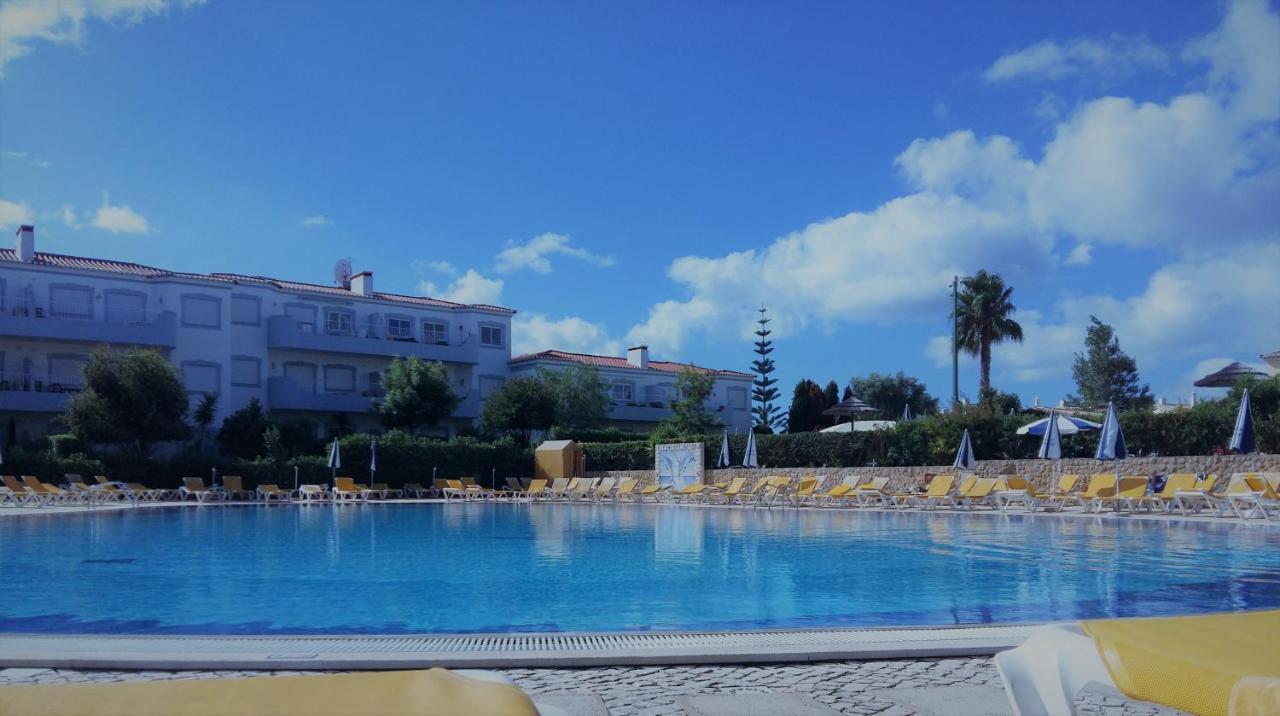 Oasis Lighthouse Villa Портиман Екстериор снимка