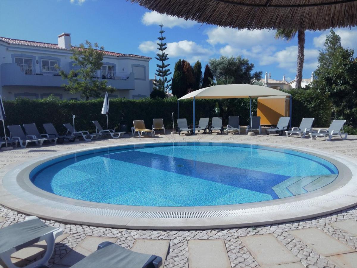 Oasis Lighthouse Villa Портиман Екстериор снимка