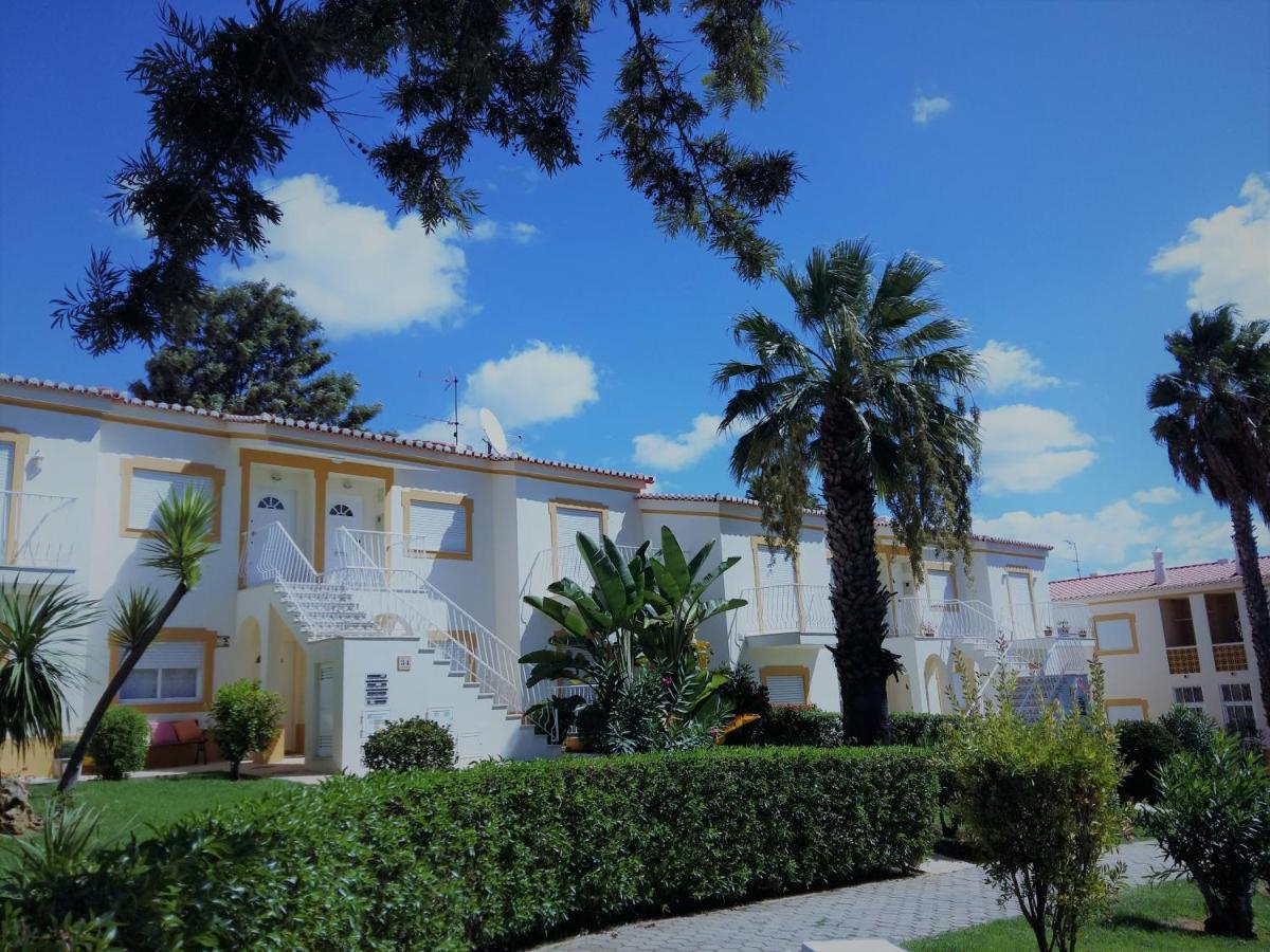 Oasis Lighthouse Villa Портиман Екстериор снимка