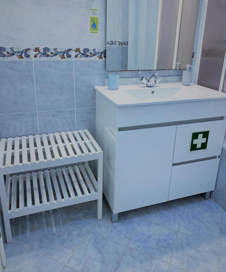 Oasis Lighthouse Villa Портиман Екстериор снимка