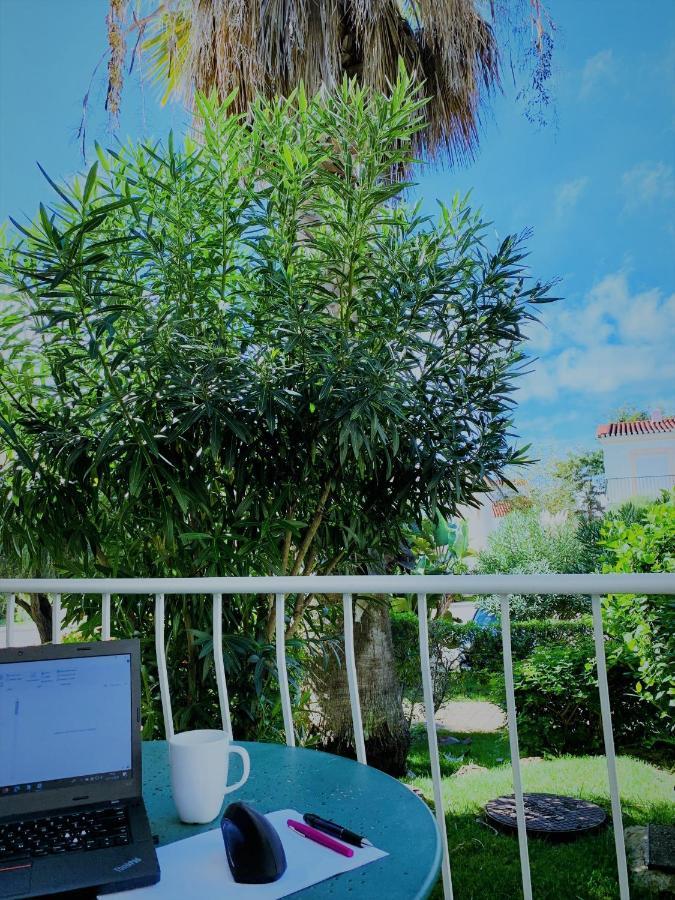 Oasis Lighthouse Villa Портиман Екстериор снимка